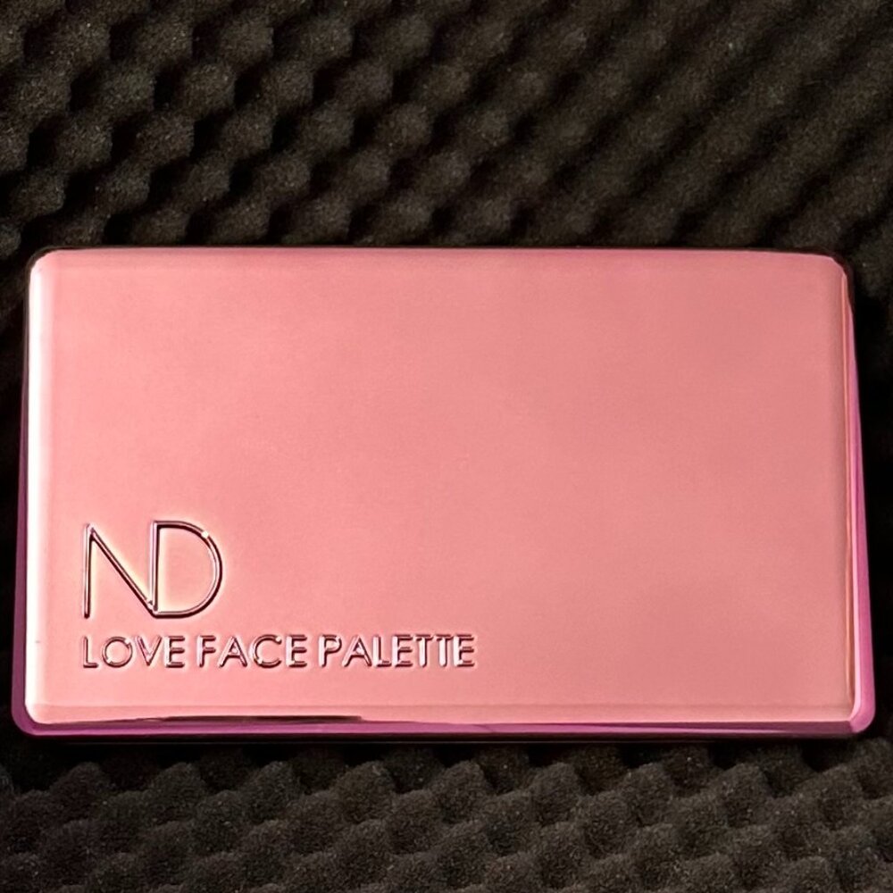 Natasha Denona Love Face Palette - Picture 6 of 8